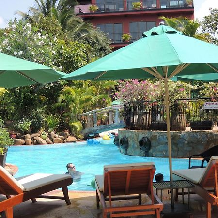 Elephant Blanc Phnom Penh Zewnętrze zdjęcie