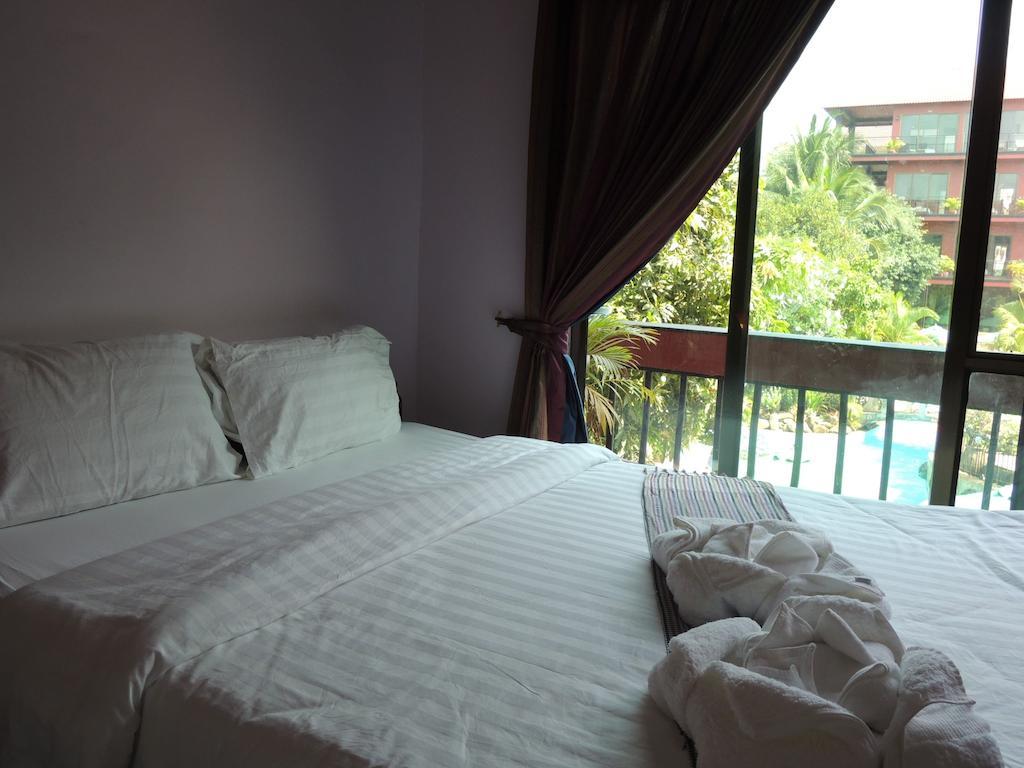 Elephant Blanc Phnom Penh Pokój zdjęcie