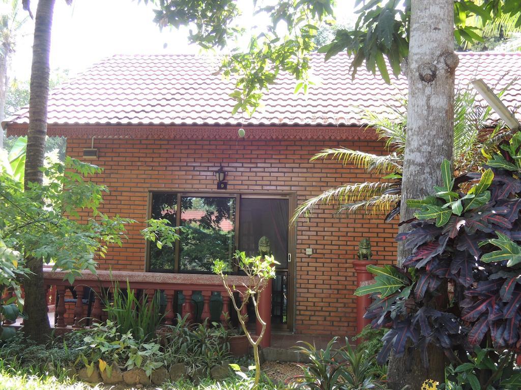 Elephant Blanc Phnom Penh Pokój zdjęcie