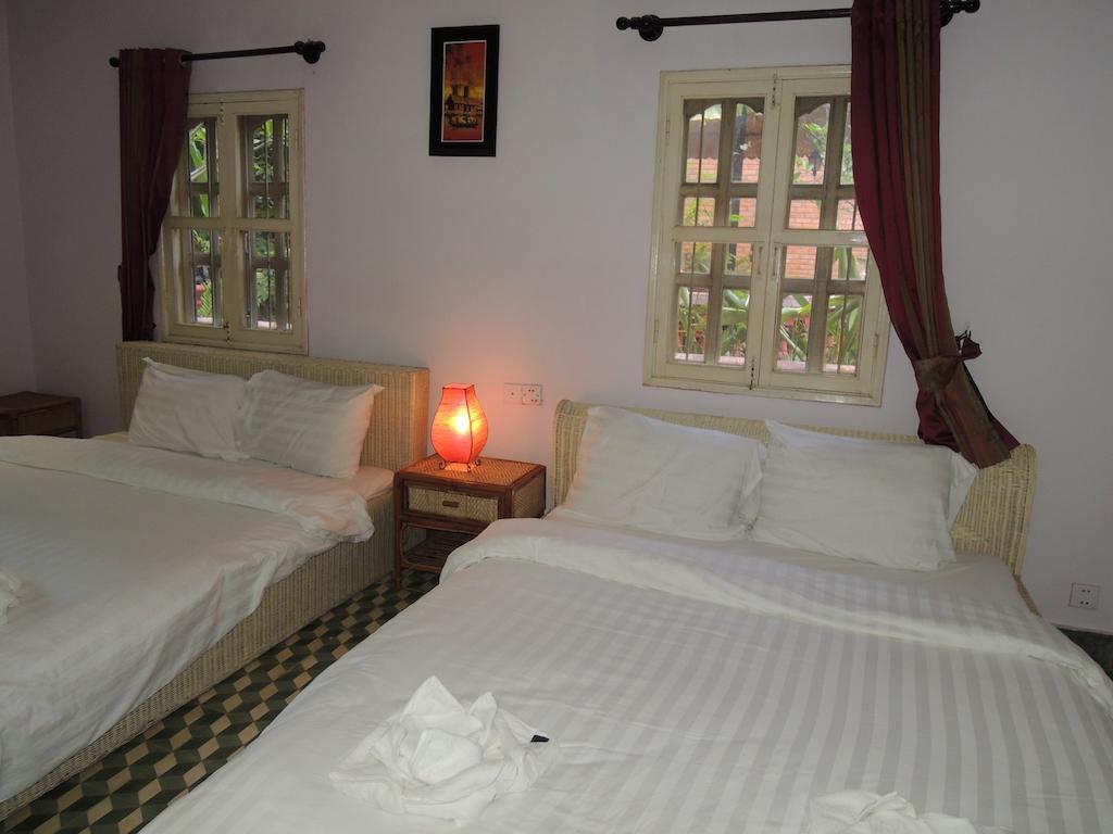 Elephant Blanc Phnom Penh Zewnętrze zdjęcie