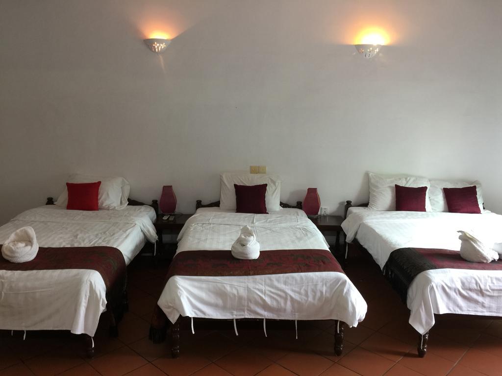 Elephant Blanc Phnom Penh Zewnętrze zdjęcie